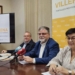 Villena presenta su Plan de Actuación Integrado con una inversión de más de 8 millones de euros