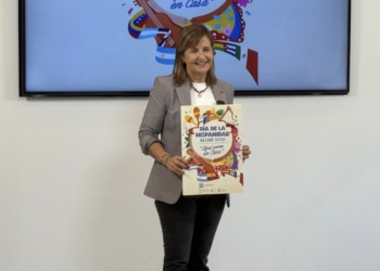 Elche celebra del 10 al 12 de octubre las fiestas de la Hispanidad de la Comunidad Valenciana