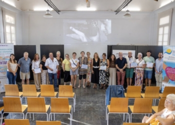 Entregados los premios del concurso fotográfico #LalfasEnFoto 2025