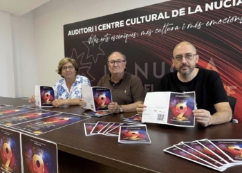 El 9 d’octubre contará con Concierto Unió Musical, charla y exposición