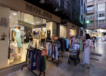 Abierto el plazo para que los comercios de Gandia se adhieran a la campaña ‘Xec Consum’