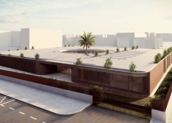 Alicante adjudica la construcción del CEE El Somni a Abala por 6,8 millones en 22 meses