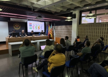 Medidas con motivo de la alerta meteorológica por lluvias de nivel rojo
