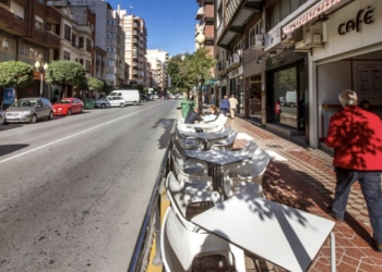 El Ayuntamiento inicia el censo de negocios para la fase de diagnóstico del futuro Plan Estratégico del Comercio