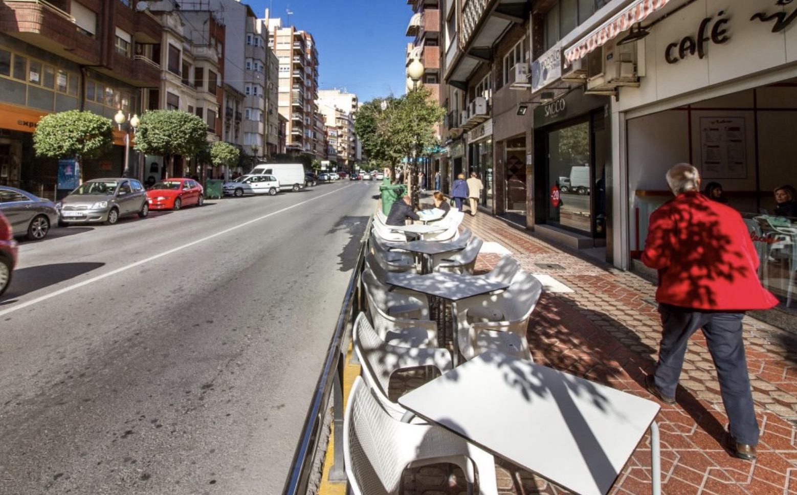 El Ayuntamiento inicia el censo de negocios para la fase de diagnóstico del futuro Plan Estratégico del Comercio