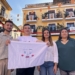 La juventud de Petrer se implica en la conservación de las tradicionales Carasses