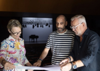 El sábado se celebra en la Casa de Cultura de l’Alfàs el concierto inaugural del 35 Festival Mozartmanía