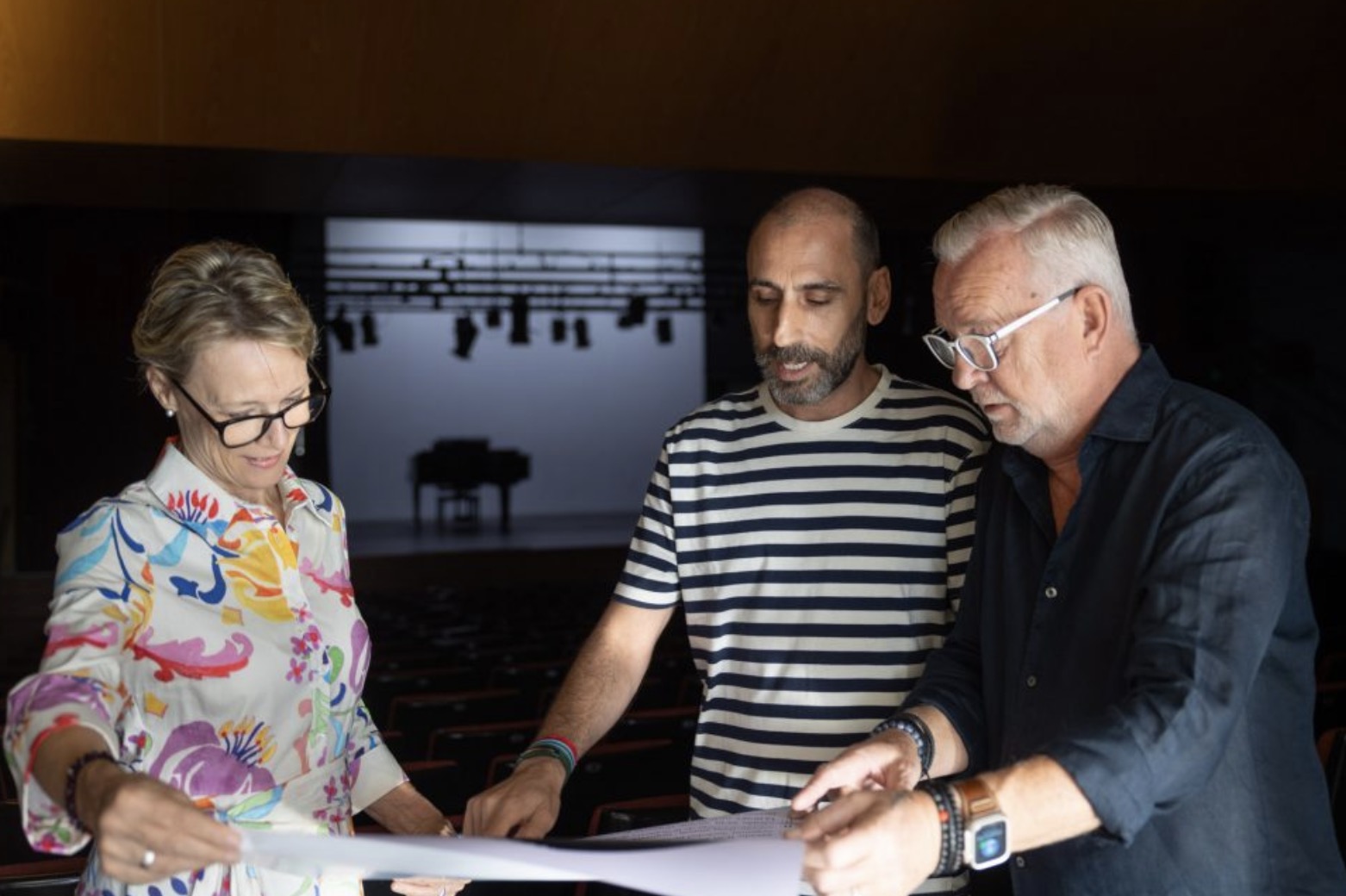 El sábado se celebra en la Casa de Cultura de l’Alfàs el concierto inaugural del 35 Festival Mozartmanía