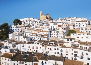 El Ayuntamiento lanza una nueva encuesta ciudadana para trabajar en el proyecto de DTI