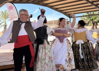 El Ayuntamiento se une al Día Internacional del Patrimonio Cultural Inmaterial de la UNESCO con dos propuestas