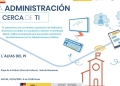 L’Alfàs acogerá el taller gratuito ‘La administración cerca de ti’ para facilitar el acceso digital a los servicios públicos