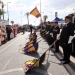 Benidorm acoge el homenaje anual del ‘Poppy Appeal’