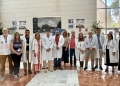 Sanidad designa al Hospital La Fe y al Doctor Balmis centros de referencia de alargamiento y tratamiento de deformidades óseas de alta complejidad