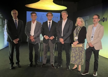 El MARQ expone en el Museo Arqueológico Nacional el ajuar funerario de la Edad de Bronce hallado en Orihuela