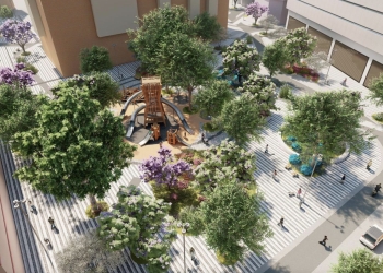 El Ayuntamiento inicia la cuenta atrás para la transformación de la ciudad con la adjudicación de las obras de reurbanización del acceso sur