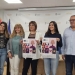 Villena presenta la octava edición del ciclo ‘8 Cultura y Mujer’