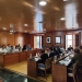 El pleno aprueba por unanimidad avanzar en la gestión directa de la desaladora