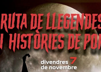 Cultura y Museos abren inscripciones para descubrir las leyendas ocultas valencianas en la ruta nocturna “Molta por, pero molt poca vergonya”