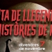 Cultura y Museos abren inscripciones para descubrir las leyendas ocultas valencianas en la ruta nocturna “Molta por, pero molt poca vergonya”