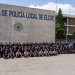 Elche acoge el I Congreso Internacional de Grappling Policial y Militar