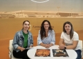 Día intenso de Gimnasia Rítmica con la I Fase de la Liga Interclubs y el IV Torneo Villa d’Altea