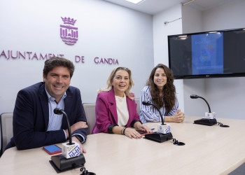 El Grau de Gandia acoge este fin de semana una nueva edición de la Fira de Motor Ocasión con más de 300 vehículos