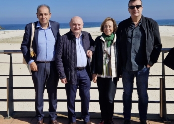 La Diputació de València será sede de la asamblea de FestClásica en 2026