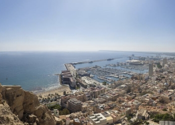 Alicante agiliza la tramitación del Plan General con la contratación de un equipo redactor