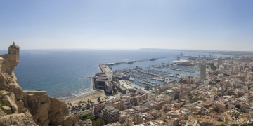 Alicante agiliza la tramitación del Plan General con la contratación de un equipo redactor