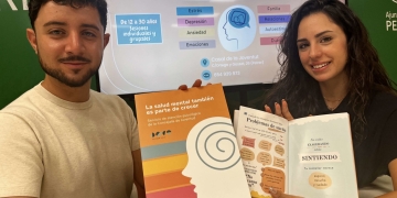 Petrer celebra el primer mes del servicio gratuito de atención psicológica para jóvenes