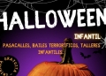 Juventud celebrará Halloween en l’Alfàs con juegos de rol para jóvenes y una fiesta para el público infantil