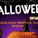 Juventud celebrará Halloween en l’Alfàs con juegos de rol para jóvenes y una fiesta para el público infantil
