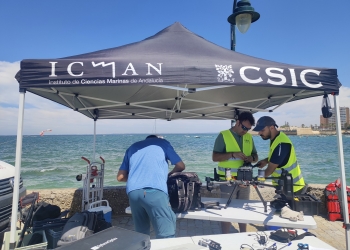 La ciencia se vuelca en frenar el impacto de las cremas solares sobre el mar