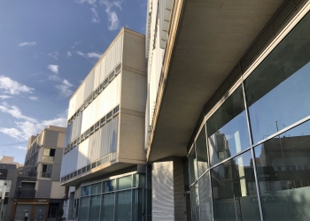 San Vicente inicia el proceso para la cobertura de cerca de una treintena de plazas vacantes en la plantilla municipal