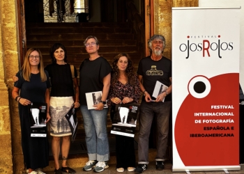 VII edición del Festival Internacional de Fotografía Española e Iberoamericana Ojos Rojos