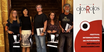 VII edición del Festival Internacional de Fotografía Española e Iberoamericana Ojos Rojos