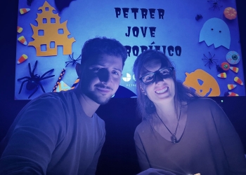 El Pasaje del Terror del Casal de la Juventud, actividad central del 31 de octubre en Petrer