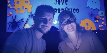 El Pasaje del Terror del Casal de la Juventud, actividad central del 31 de octubre en Petrer