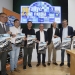La Diputación ayuda a los pilotos de motociclismo y automovilismo de la provincia con 110.000 euros