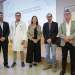 La Fe reúne a 400 especialistas en Urgencias y presenta un manual pionero de ecografía clínica