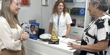 Las fiestas de Halloween dinamizan el comercio local de Alicante el 31 de octubre