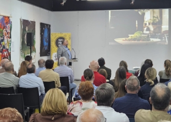 San Vicente estrena hoy viernes la II Tapa Pare Vicent