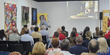 San Vicente estrena hoy viernes la II Tapa Pare Vicent