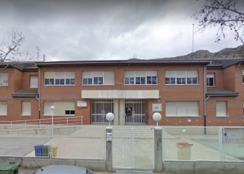 Educación confirma que las obras del colegio Joaquín María López están ejecutadas hace un año