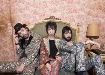 Torrevieja vibrará con Sidonie y La La Love You en el concierto estrella de las Fiestas Patronales