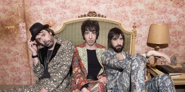 Torrevieja vibrará con Sidonie y La La Love You en el concierto estrella de las Fiestas Patronales