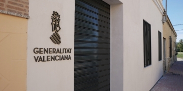 Finalizan las obras de ampliación, accesibilidad y mejora del Consultorio Médico de San Felipe Neri