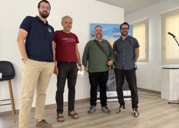 L’Alfàs del Pi se convierte en foro de reflexión sobre la crisis climática y la sostenibilidad global