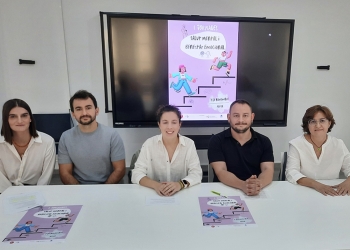 Altea prepara las primeras jornadas sobre salud y bienestar emocional para jóvenes