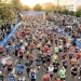 Miles de atletas venidos de todo el mundo disfrutan del Medio Maratón València